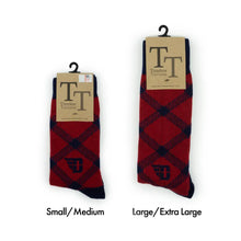Load image into Gallery viewer, Dayton Socks - Socks