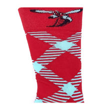 Load image into Gallery viewer, Delaware State Socks - Socks