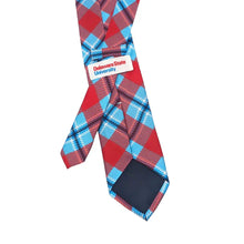 Load image into Gallery viewer, Delaware State Tie - Silk - Tie