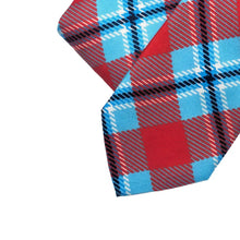 Load image into Gallery viewer, Delaware State Tie - Silk - Tie