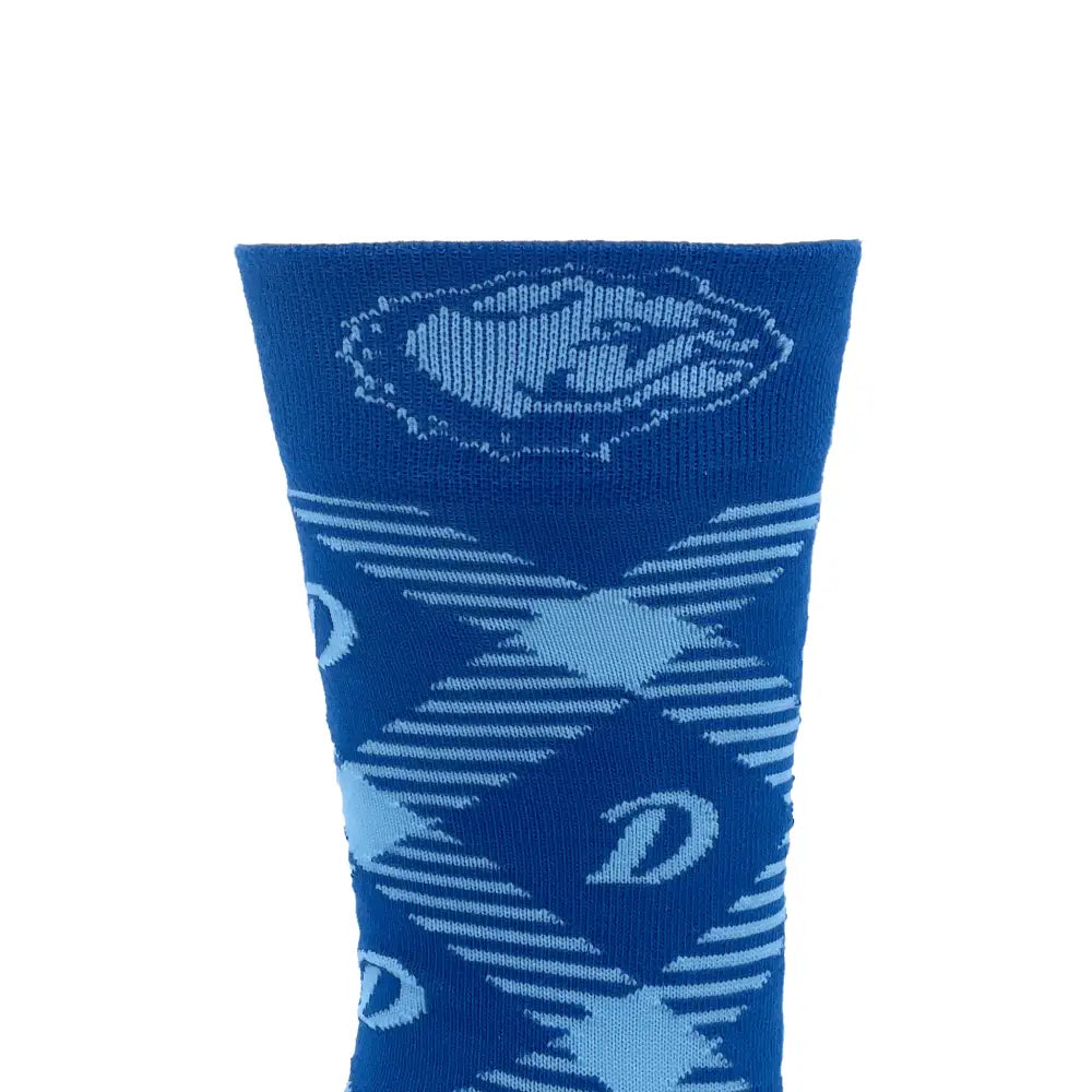 Drake Socks – Timeless Tartans