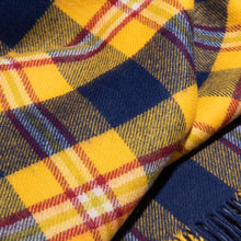 Load image into Gallery viewer, Drexel Blanket - Wool Blanket