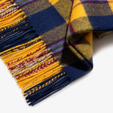 Load image into Gallery viewer, Drexel Blanket - Wool Blanket