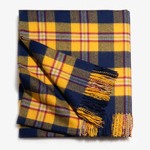 Load image into Gallery viewer, Drexel Blanket - Wool Blanket