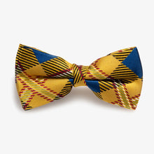 Load image into Gallery viewer, Drexel Bow Tie - Silk Pre-Tied - Bowtie