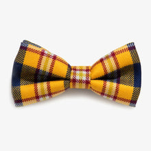 Load image into Gallery viewer, Drexel Bow Tie - Wool - Bowtie