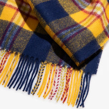 Load image into Gallery viewer, Drexel Cold Weather Scarf - Wool Scarf Locharron