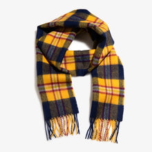 Load image into Gallery viewer, Drexel Cold Weather Scarf - Wool Scarf Locharron