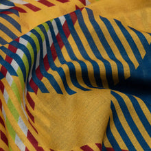 Load image into Gallery viewer, Drexel Fashion Scarf - Handkerchief Scarf