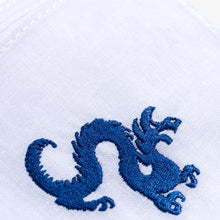 Load image into Gallery viewer, Drexel Hanky - Handkerchief