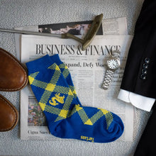 Load image into Gallery viewer, Drexel Socks - Socks