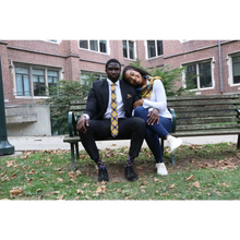 Load image into Gallery viewer, Drexel Tie - Tie