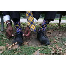 Load image into Gallery viewer, Drexel Tie - Tie