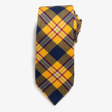 Load image into Gallery viewer, Drexel Tie - Wool - Tie