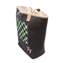 Load image into Gallery viewer, Eastern Michigan Tote Bag - Tote Bag