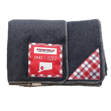 Load image into Gallery viewer, Fairfield Applique Blanket - Applique Blanket
