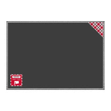 Load image into Gallery viewer, Fairfield Applique Blanket - Applique Blanket