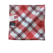 Load image into Gallery viewer, Fairfield Pocket Square - Silk - Pocket Square