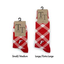Load image into Gallery viewer, Fairfield Socks - Socks