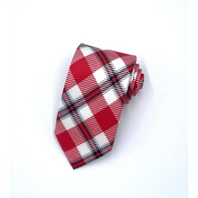 Load image into Gallery viewer, Fairfield Tie - Silk - Tie