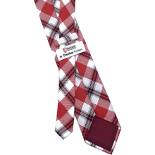 Load image into Gallery viewer, Fairfield Tie - Silk - Tie