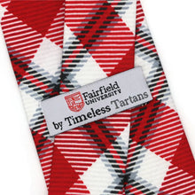 Load image into Gallery viewer, Fairfield Tie - Silk - Tie