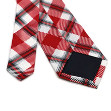Load image into Gallery viewer, Fairfield Tie - Silk - Tie