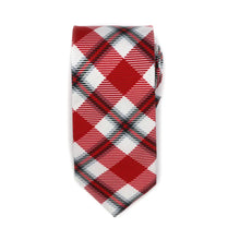 Load image into Gallery viewer, Fairfield Tie - Silk - Tie