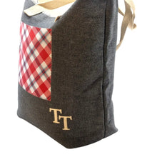 Load image into Gallery viewer, Fairfield Tote Bag - Tote Bag