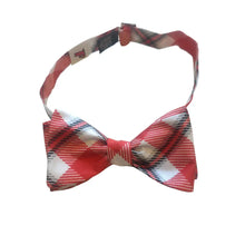 Load image into Gallery viewer, Fairfield University Bow Tie - Bowtie