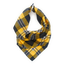 Load image into Gallery viewer, FHSU Handkerchief Scarf - Handkerchief Scarf