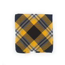 Load image into Gallery viewer, FHSU Pocket Square - Pocket Square