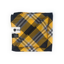 Load image into Gallery viewer, FHSU Pocket Square - Pocket Square