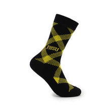Load image into Gallery viewer, FHSU Socks - Socks