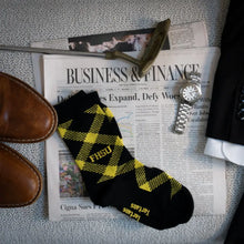 Load image into Gallery viewer, FHSU Socks - Socks