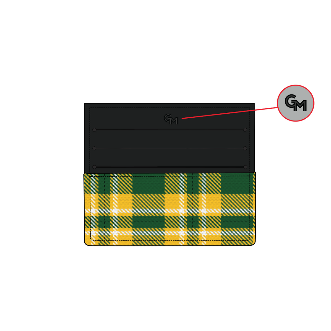 George Mason Wallet