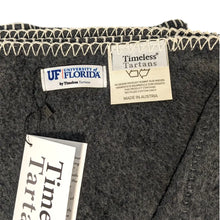 Load image into Gallery viewer, Florida Applique Blanket - Applique Blanket