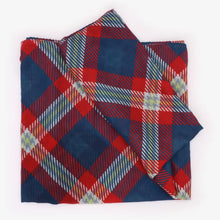 Load image into Gallery viewer, Florida Atlantic Infinity Scarf - Infinity Scarf