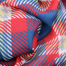 Load image into Gallery viewer, Florida Atlantic Pocket Square - Silk - Pocket Square