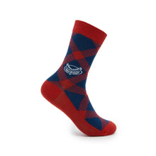 Load image into Gallery viewer, Florida Atlantic Socks - Socks