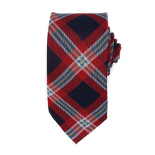 Load image into Gallery viewer, Florida Atlantic Tie - Silk - Tie