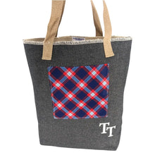 Load image into Gallery viewer, Florida Atlantic Tote Bag - Tote Bag