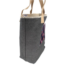 Load image into Gallery viewer, Florida Atlantic Tote Bag - Tote Bag