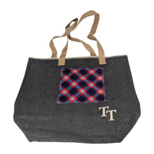 Load image into Gallery viewer, Florida Atlantic Tote Bag - Tote Bag