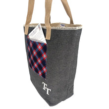 Load image into Gallery viewer, Florida Atlantic Tote Bag - Tote Bag