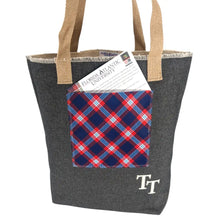 Load image into Gallery viewer, Florida Atlantic Tote Bag - Tote Bag