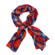 Load image into Gallery viewer, Florida Fashion Scarf - Straight Scarf