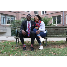 Load image into Gallery viewer, Florida Infinity Scarf - Infinity Scarf