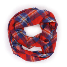 Load image into Gallery viewer, Florida Infinity Scarf - Infinity Scarf