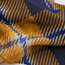 Load image into Gallery viewer, Florida International Fashion Scarf - Straight Scarf